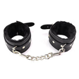 Adjustable Handcuffs Ankle Bracelets