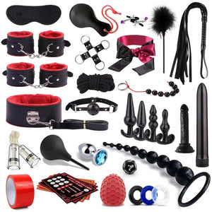 BDSM Toy for Adult Couples