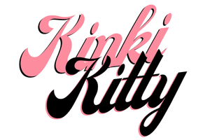 Kinki Kitty